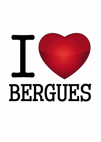 i love bergues